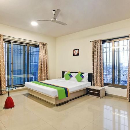 Treebo Trend Bandra Apartments 孟买 外观 照片