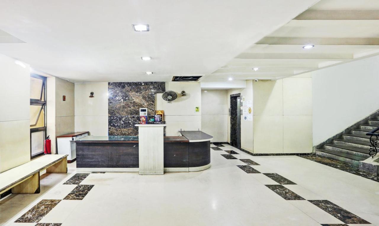 Treebo Trend Bandra Apartments 孟买 外观 照片