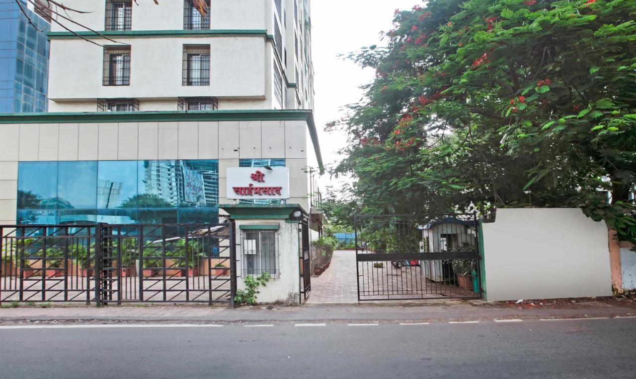 Treebo Trend Bandra Apartments 孟买 外观 照片